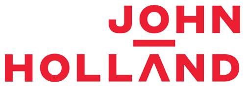 John Holland Group Logo