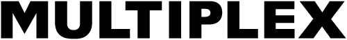 Multiplex Logo