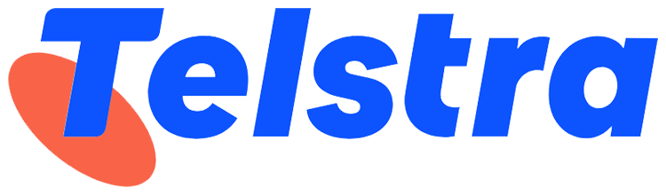 Telstra Logo