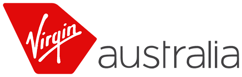 Virgin Australia Logo