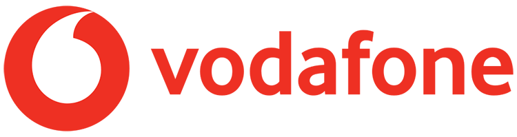 Vodafone Logo